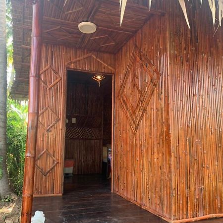 Bungalow - Homestay Lang Be Ben Tre 외부 사진