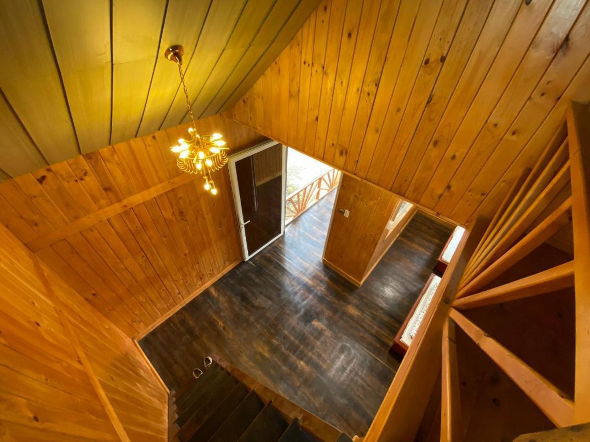 Bungalow - Homestay Lang Be Ben Tre 외부 사진