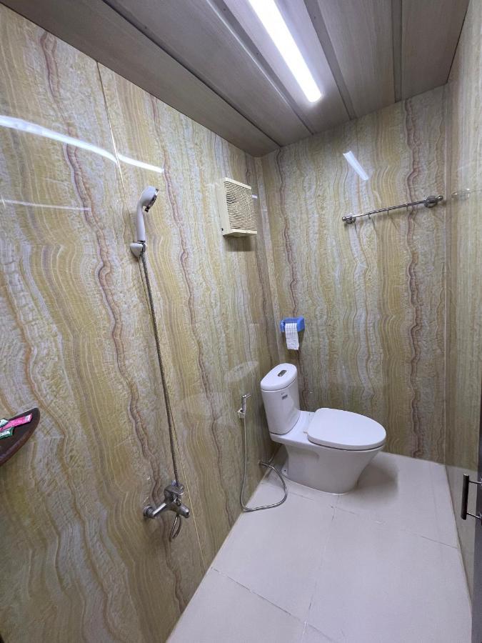 Bungalow - Homestay Lang Be Ben Tre 외부 사진