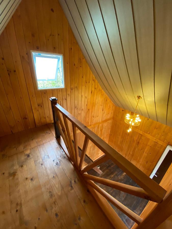 Bungalow - Homestay Lang Be Ben Tre 외부 사진
