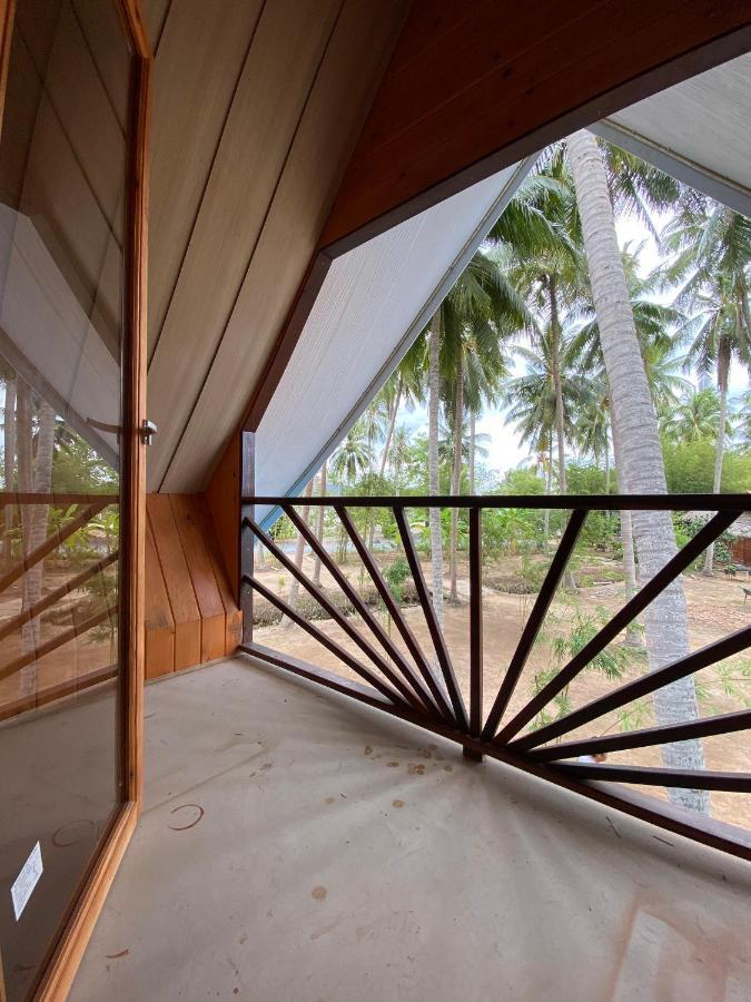 Bungalow - Homestay Lang Be Ben Tre 외부 사진