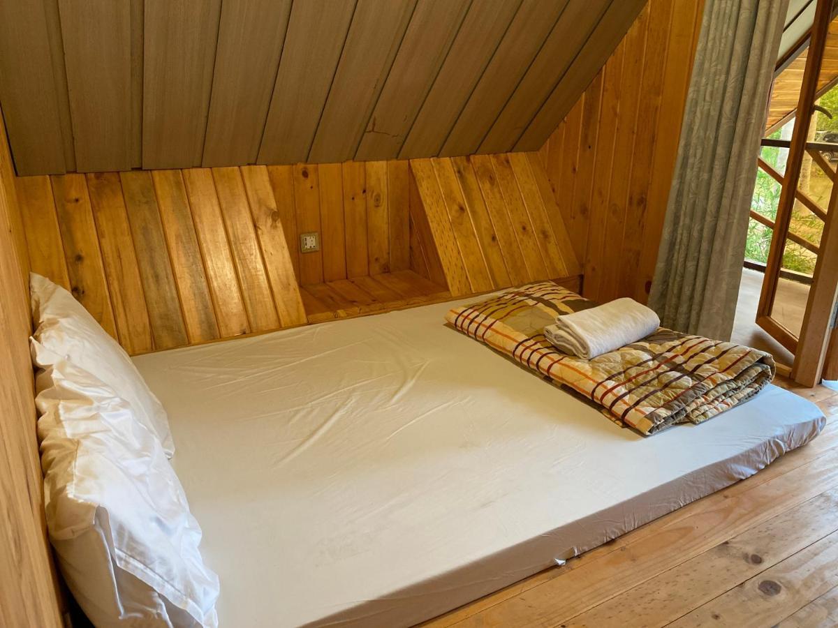 Bungalow - Homestay Lang Be Ben Tre 외부 사진