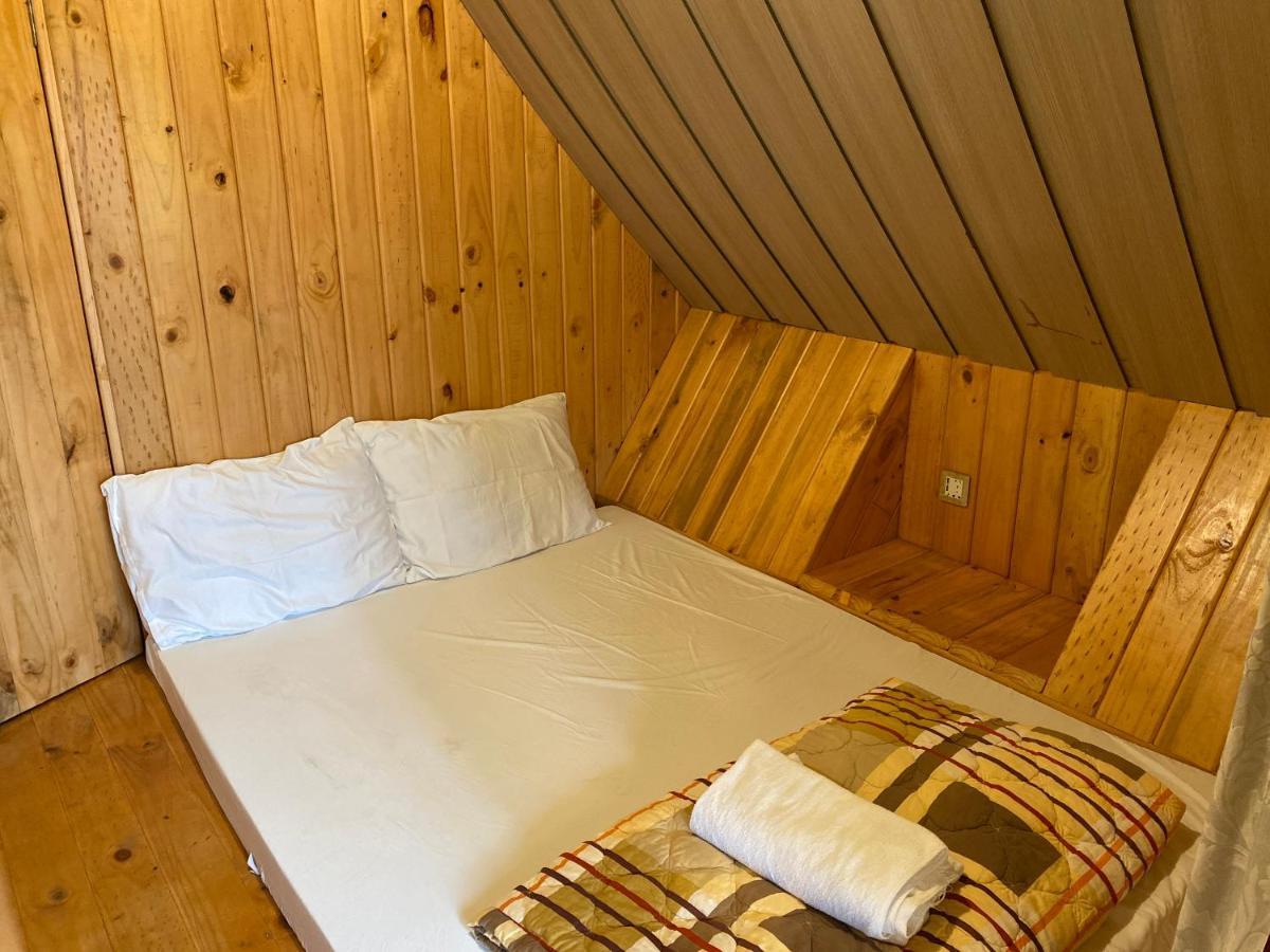 Bungalow - Homestay Lang Be Ben Tre 외부 사진